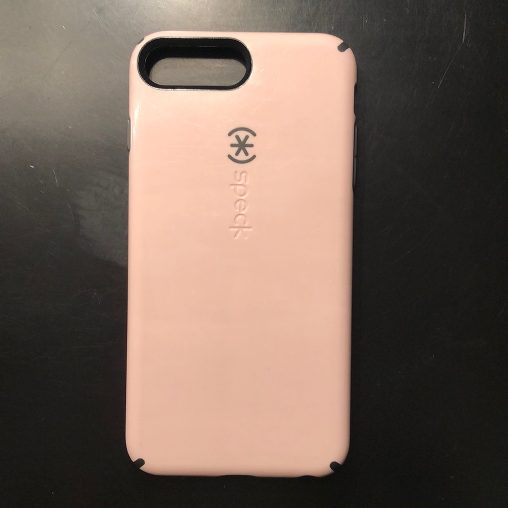 Iphone 8 Plus case